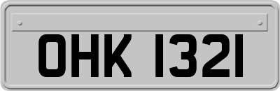OHK1321