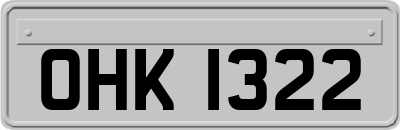 OHK1322