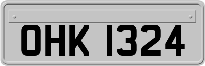 OHK1324