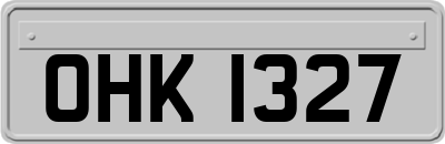 OHK1327