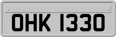 OHK1330