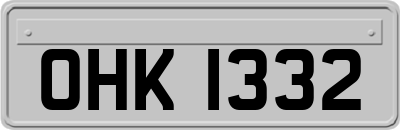 OHK1332