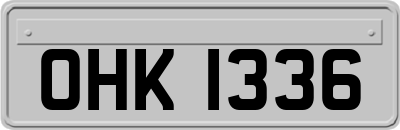 OHK1336