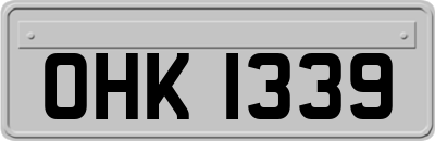 OHK1339