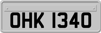 OHK1340