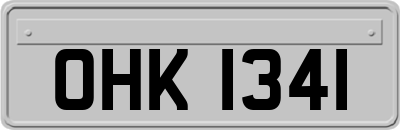 OHK1341