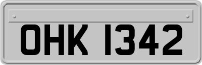 OHK1342
