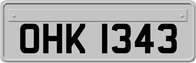 OHK1343