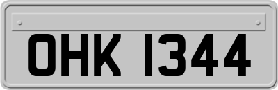 OHK1344