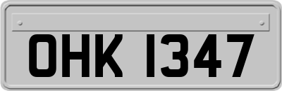 OHK1347