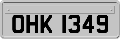 OHK1349