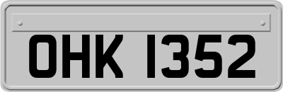 OHK1352