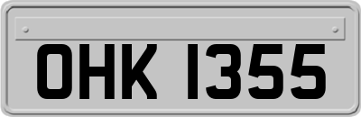 OHK1355