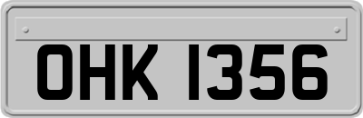 OHK1356