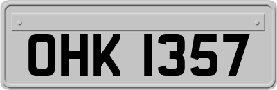 OHK1357