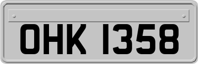 OHK1358