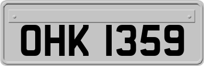OHK1359
