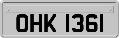 OHK1361