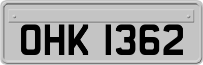 OHK1362