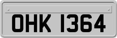 OHK1364