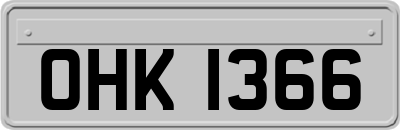 OHK1366