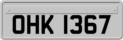 OHK1367