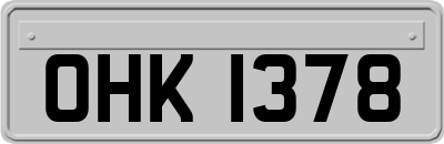 OHK1378