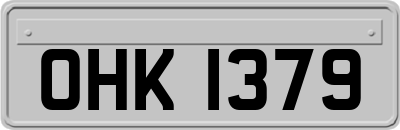OHK1379