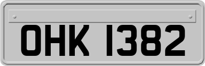 OHK1382