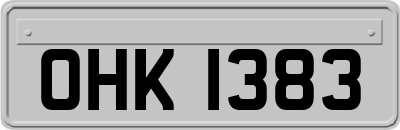 OHK1383