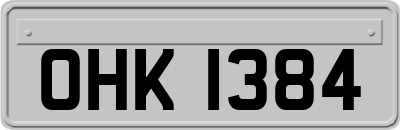 OHK1384