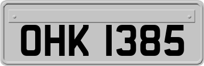 OHK1385