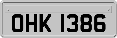 OHK1386