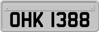 OHK1388