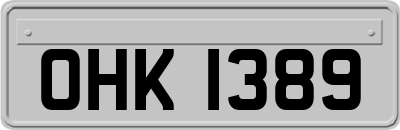 OHK1389