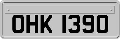 OHK1390