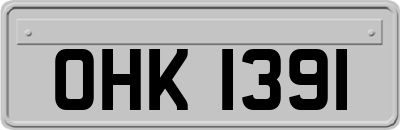 OHK1391