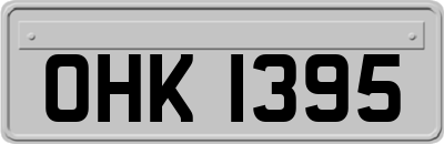 OHK1395