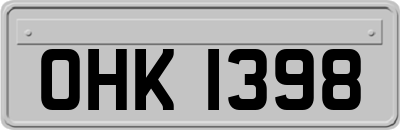 OHK1398