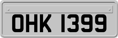 OHK1399