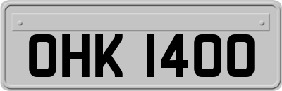 OHK1400