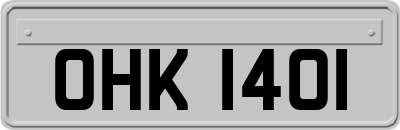 OHK1401