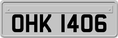 OHK1406