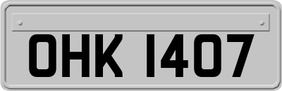 OHK1407