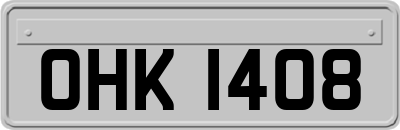 OHK1408