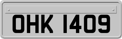 OHK1409