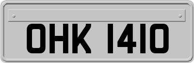 OHK1410