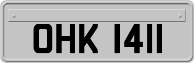 OHK1411