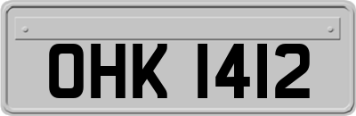 OHK1412