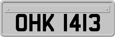 OHK1413